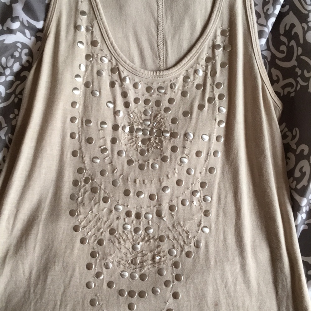 Flowy top - Picture 3 of 3